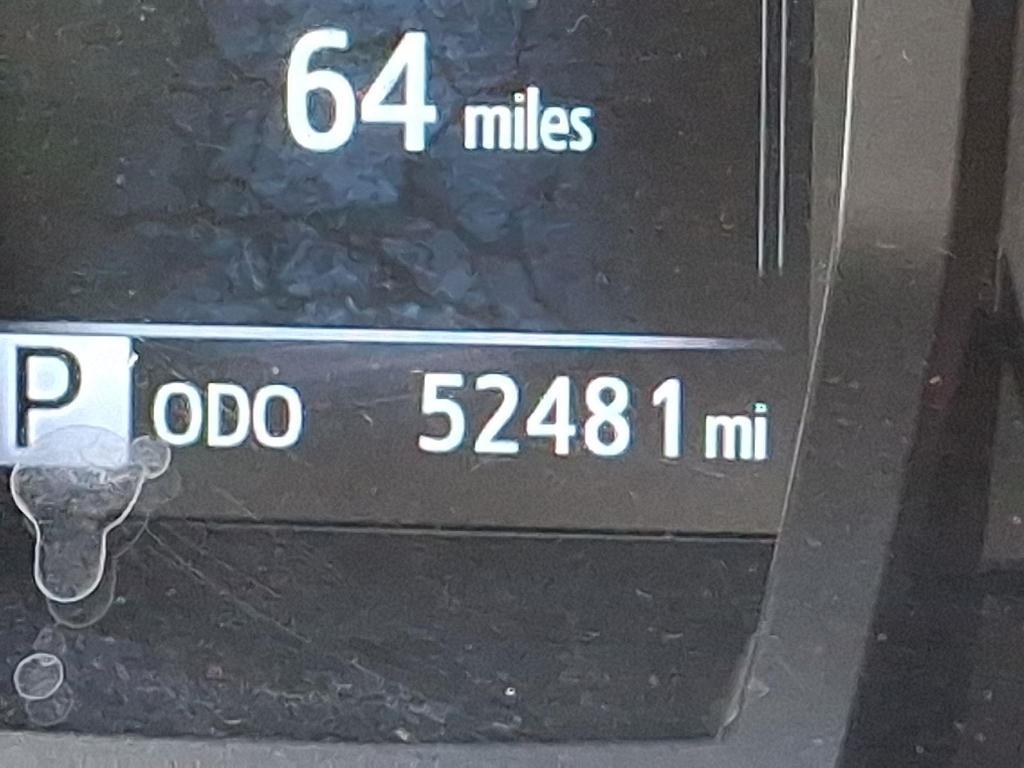 used 2022 Toyota Tacoma car, priced at $28,595