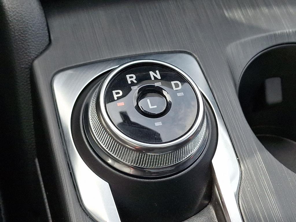 new 2025 Ford Escape car, priced at $32,266
