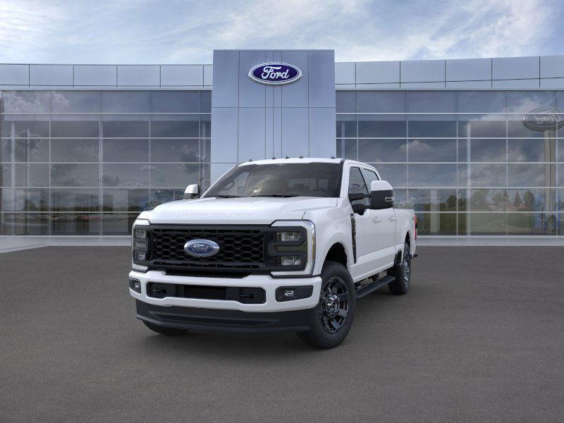 new 2024 Ford F-250 car, priced at $67,776