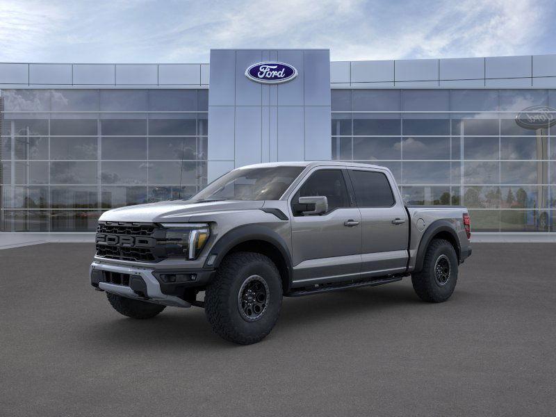 new 2024 Ford F-150 car, priced at $96,140