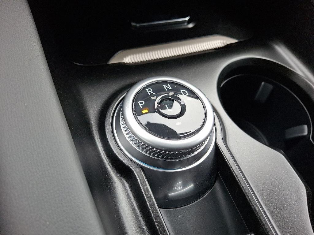 new 2025 Ford Explorer car, priced at $42,149