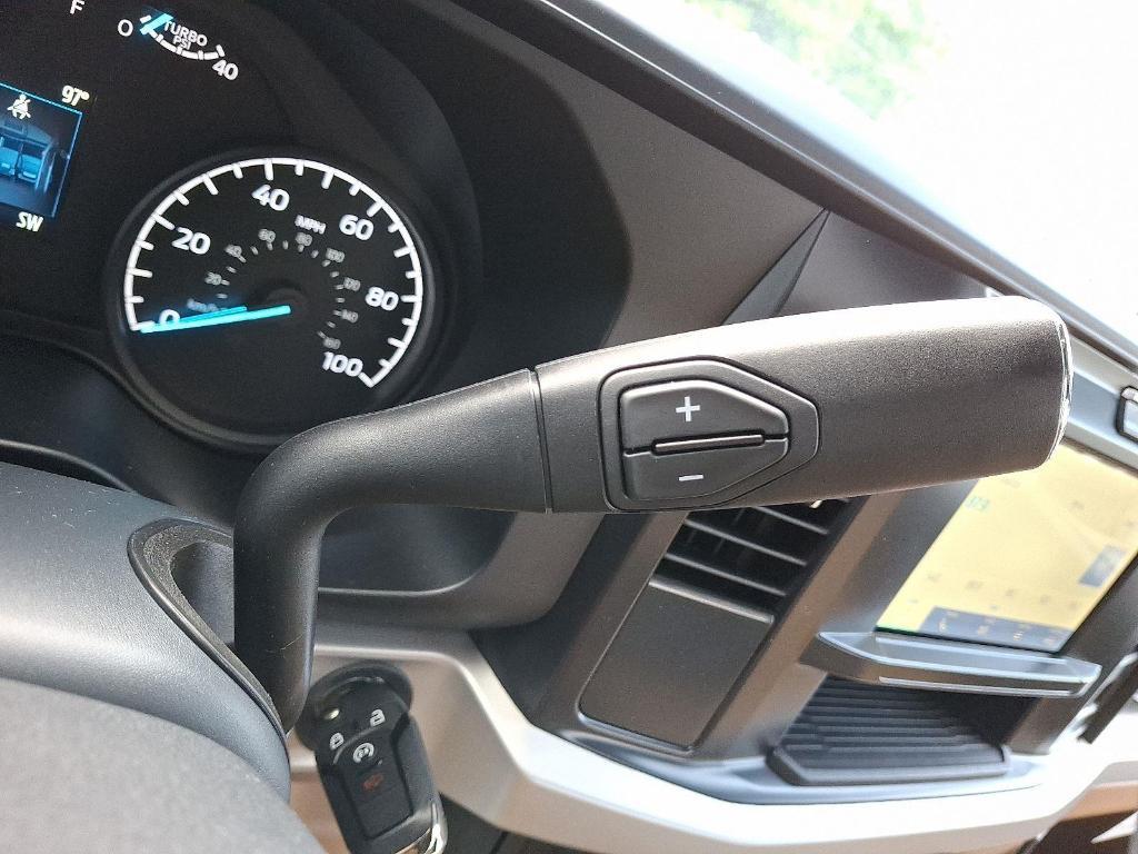 new 2025 Ford F-250 car, priced at $60,820