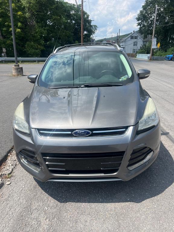 used 2014 Ford Escape car, priced at $11,988