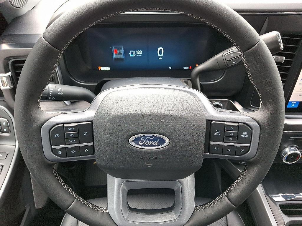 new 2026 Ford F-350 car, priced at $83,628