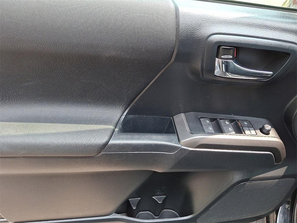 used 2019 Toyota Tacoma car, priced at $33,588