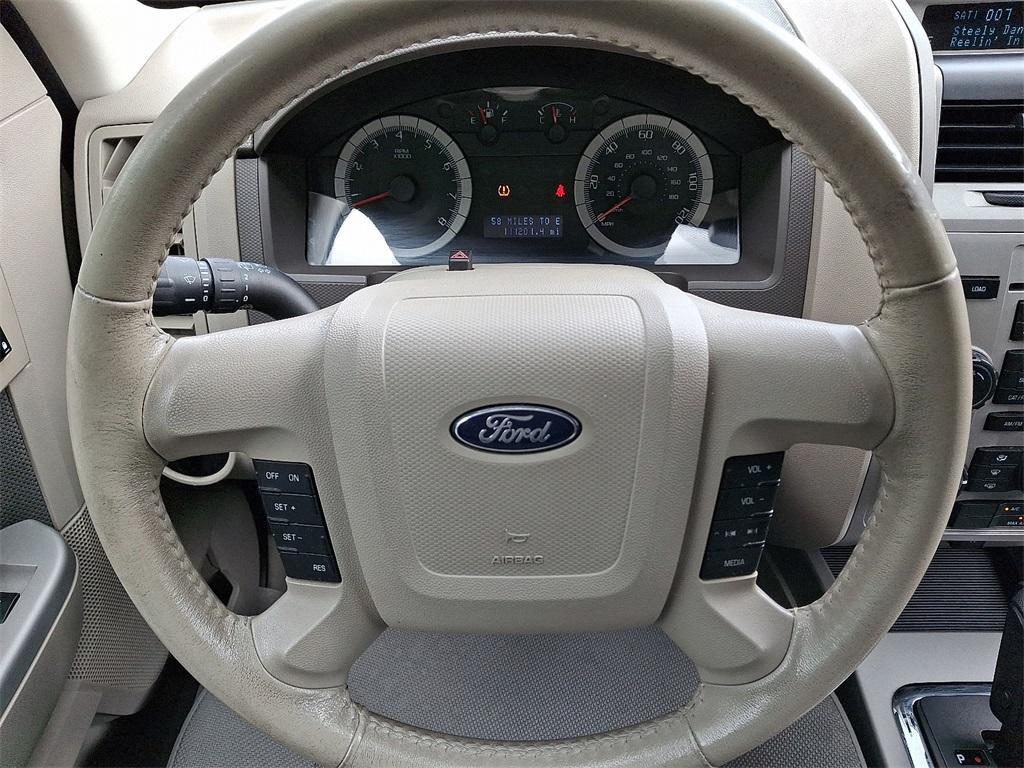 used 2009 Ford Escape car, priced at $5,988