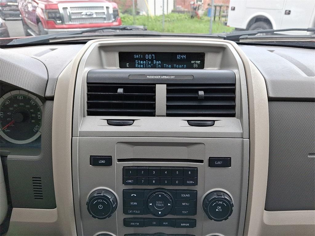 used 2009 Ford Escape car, priced at $5,988