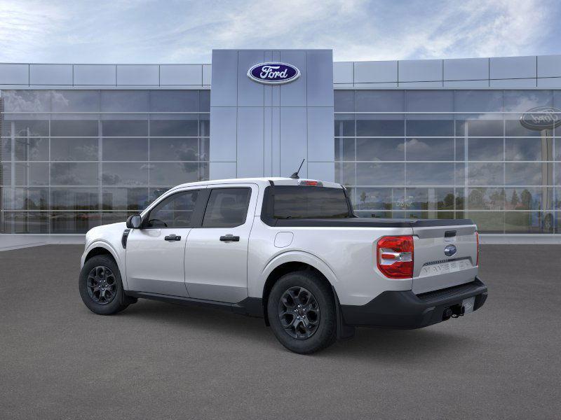 new 2024 Ford Maverick car, priced at $33,324