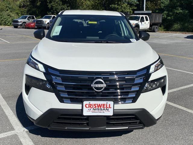 new 2026 Nissan Rogue car, priced at $30,160