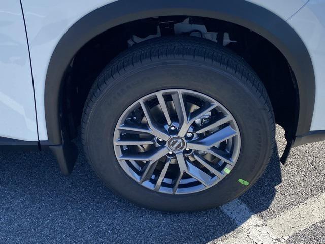 new 2026 Nissan Rogue car, priced at $30,160