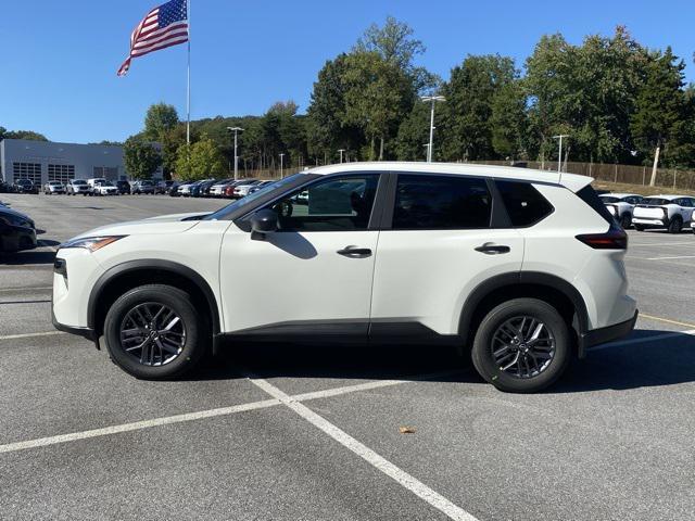 new 2026 Nissan Rogue car, priced at $30,160