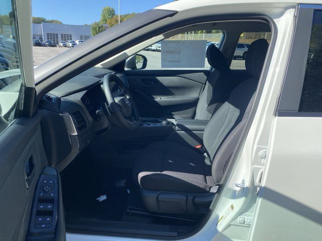 new 2026 Nissan Rogue car, priced at $30,160