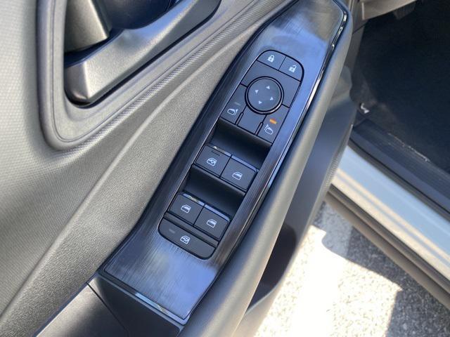 new 2026 Nissan Rogue car, priced at $30,160