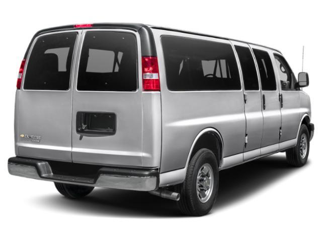 used 2015 Chevrolet Express 3500 car, priced at $18,000