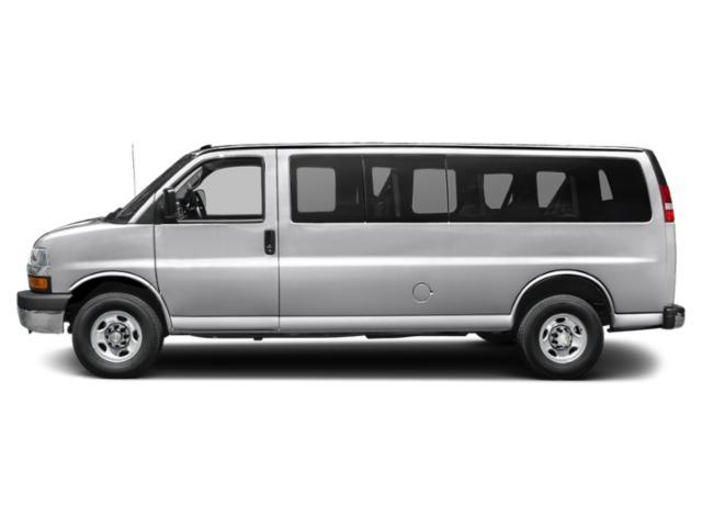 used 2015 Chevrolet Express 3500 car, priced at $18,000