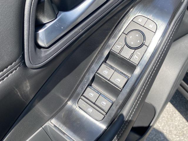 new 2025 Nissan Rogue car, priced at $33,985