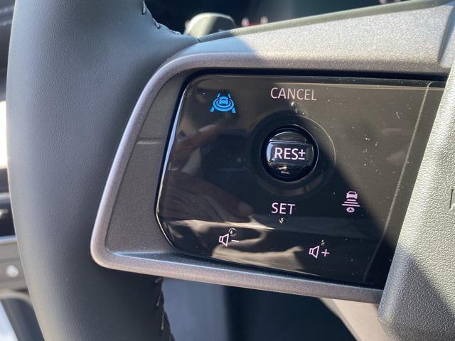 new 2025 Nissan Murano car, priced at $39,591