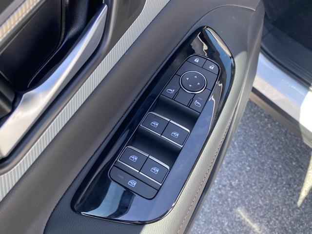 new 2025 Nissan Murano car, priced at $39,591