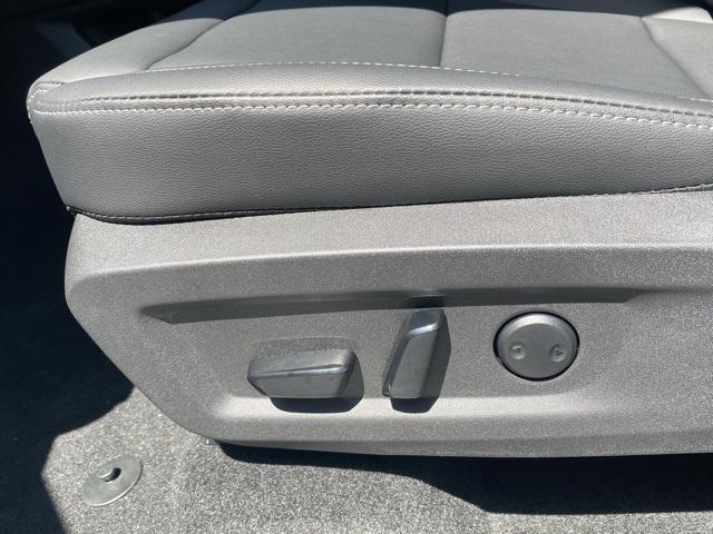 new 2025 Nissan Murano car, priced at $39,591