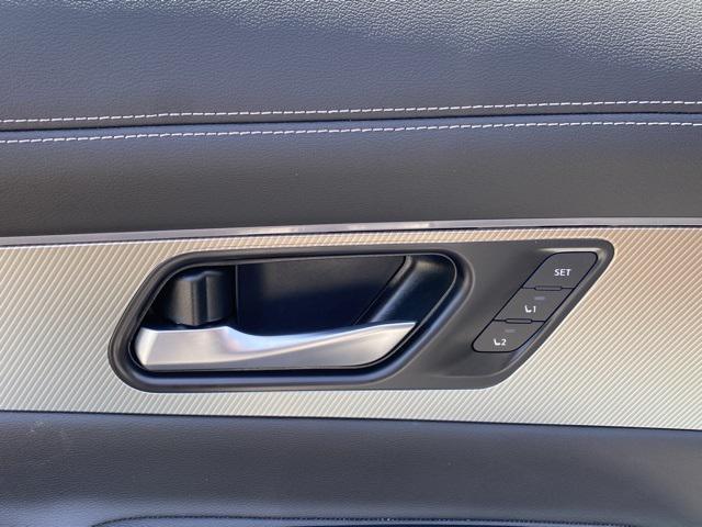 new 2025 Nissan Murano car, priced at $39,591