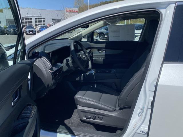 new 2025 Nissan Murano car, priced at $39,591