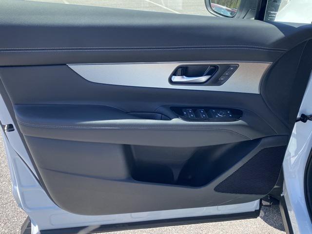 new 2025 Nissan Murano car, priced at $39,591