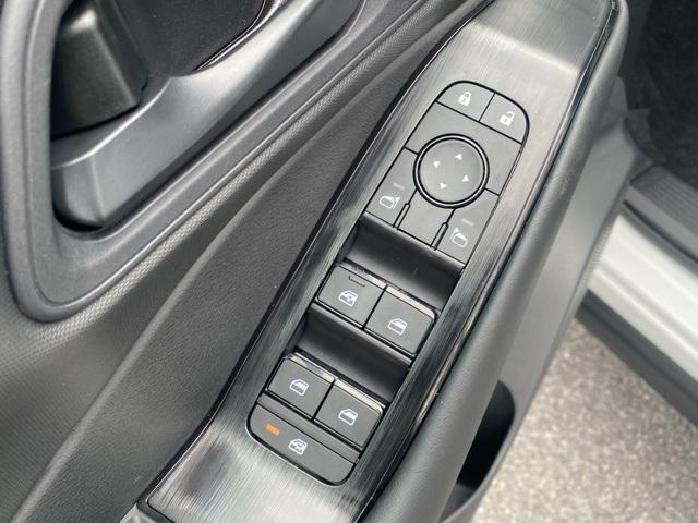 new 2026 Nissan Rogue car, priced at $29,230