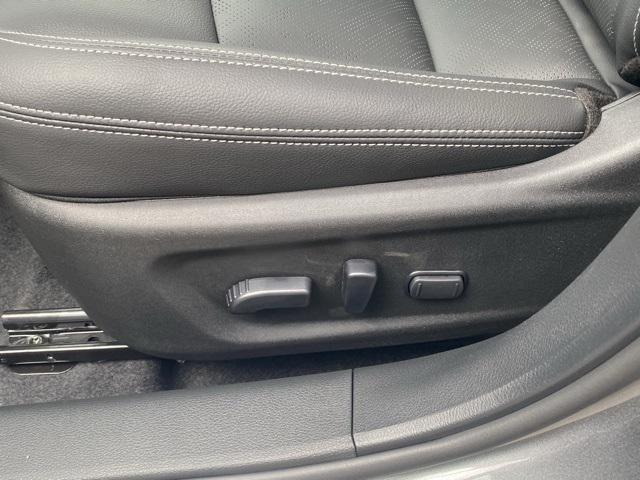 new 2025 Nissan Altima car, priced at $32,673