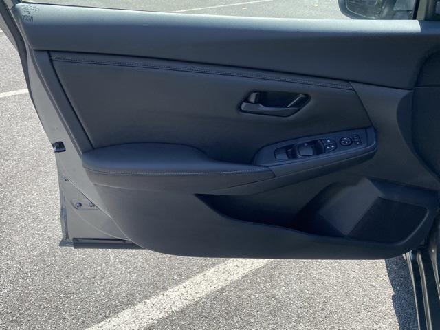 new 2025 Nissan Sentra car, priced at $22,255