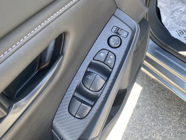 new 2025 Nissan Sentra car, priced at $22,255