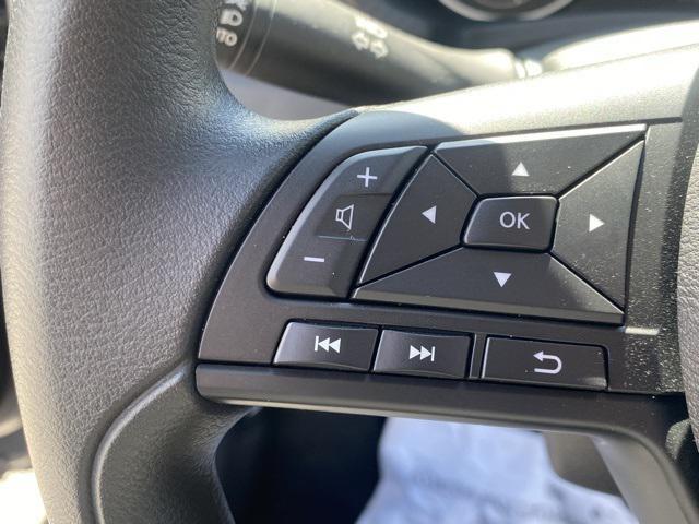 new 2025 Nissan Sentra car, priced at $22,255