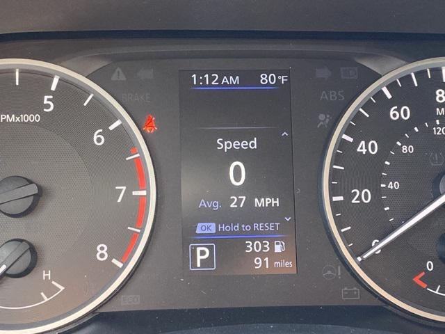 new 2025 Nissan Sentra car, priced at $22,255