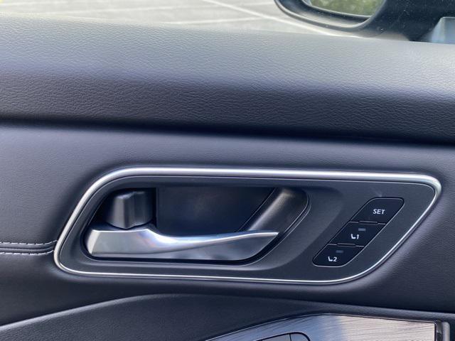 new 2026 Nissan Rogue car, priced at $39,160