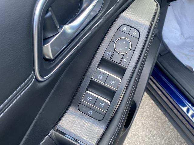 new 2026 Nissan Rogue car, priced at $39,160