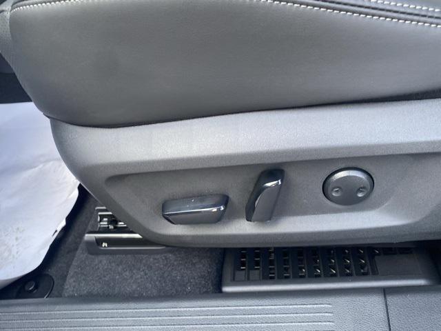 new 2026 Nissan Rogue car, priced at $39,160