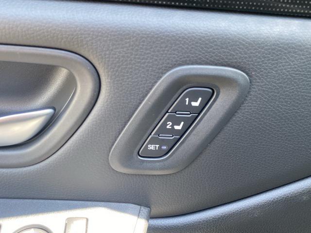 used 2024 Honda Pilot car, priced at $44,599