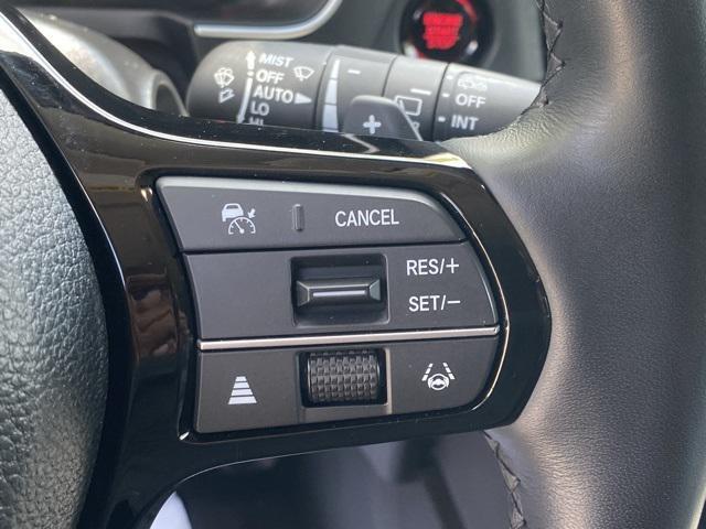 used 2024 Honda Pilot car, priced at $44,599