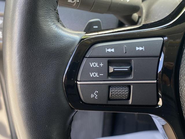 used 2024 Honda Pilot car, priced at $44,599
