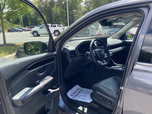 used 2024 Honda Pilot car, priced at $44,599