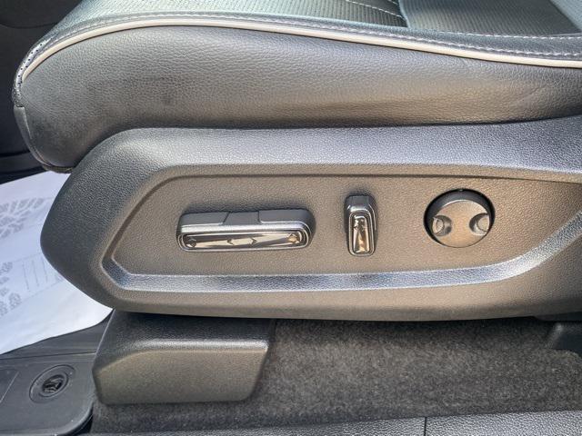 used 2024 Honda Pilot car, priced at $44,599