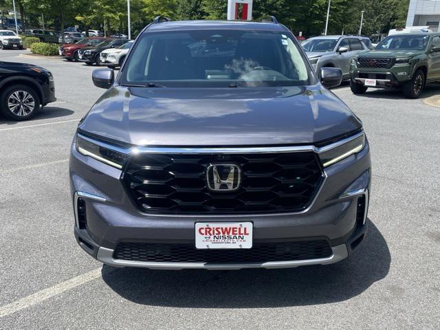 used 2024 Honda Pilot car, priced at $44,599