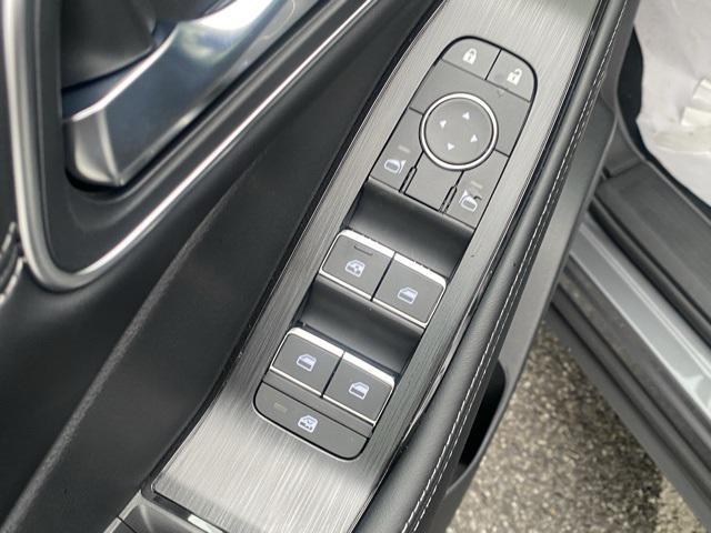 new 2026 Nissan Rogue car, priced at $41,335