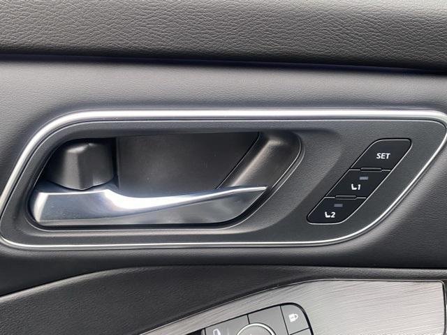 new 2026 Nissan Rogue car, priced at $41,335