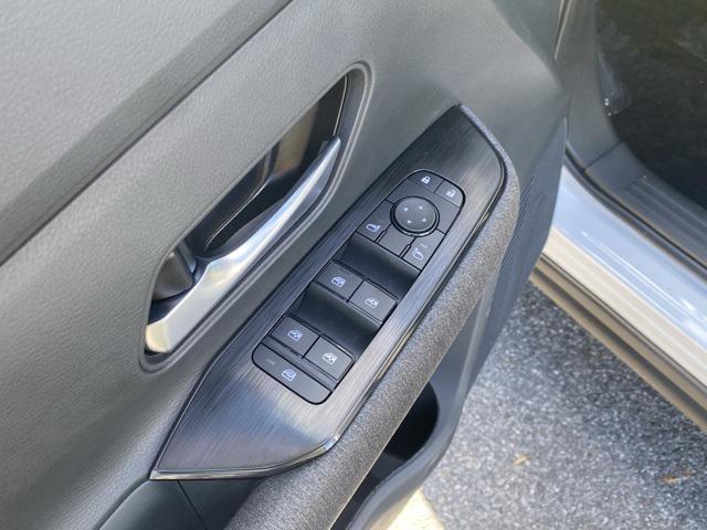 new 2026 Nissan Kicks car, priced at $27,275