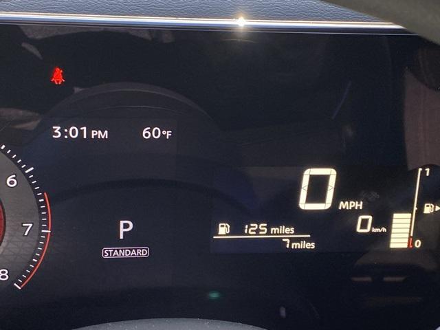 new 2026 Nissan Kicks car, priced at $27,275