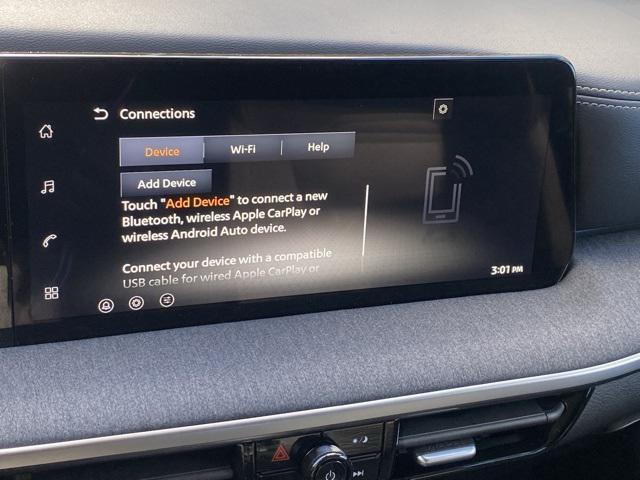 new 2026 Nissan Kicks car, priced at $27,275