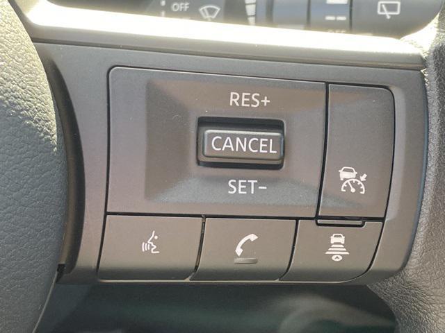 new 2026 Nissan Kicks car, priced at $27,275