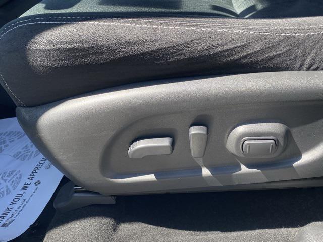 used 2021 Nissan Murano car, priced at $23,599