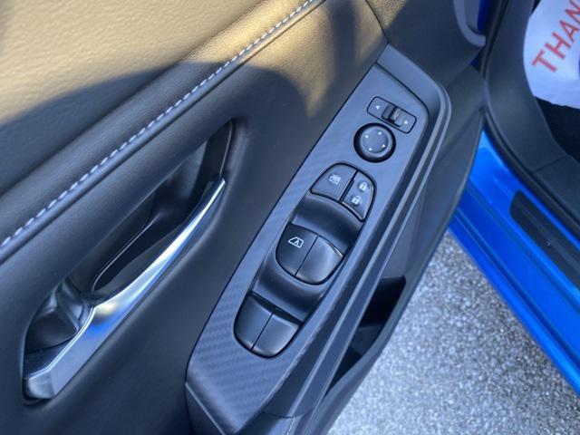 used 2021 Nissan Sentra car, priced at $17,299