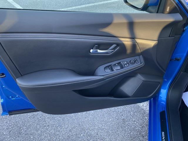 used 2021 Nissan Sentra car, priced at $17,299